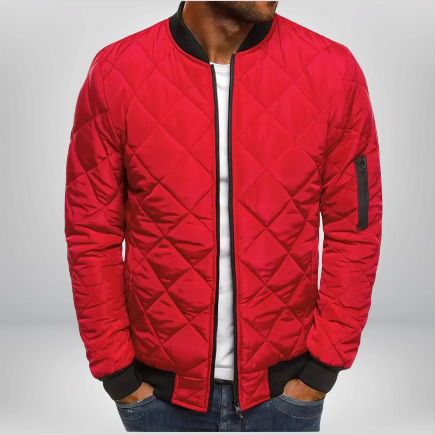 Macie | Moeiteloos en stijlvol winterjack