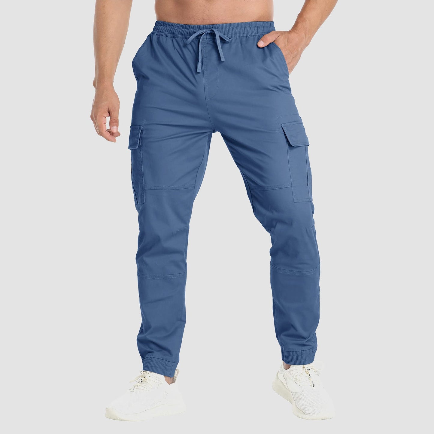 Dorathea | Modieuze en Moeiteloze winterbroek