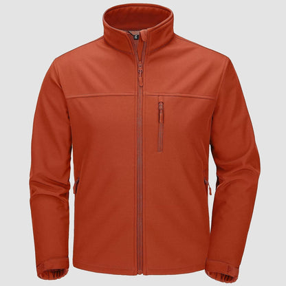 Casual en moeiteloos winterkledingstuk
