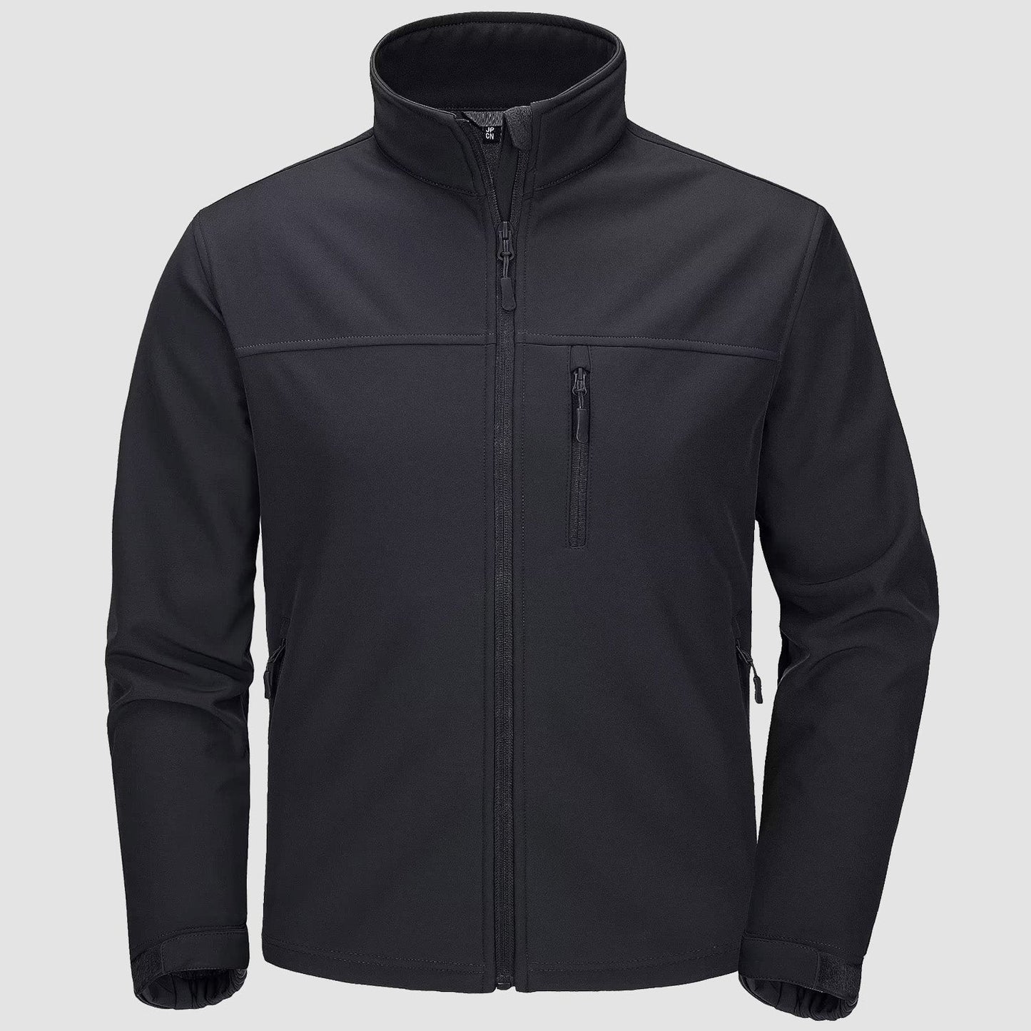 Casual en moeiteloos winterkledingstuk
