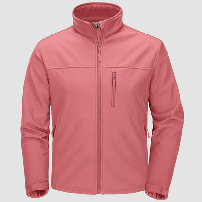 Casual en moeiteloos winterkledingstuk