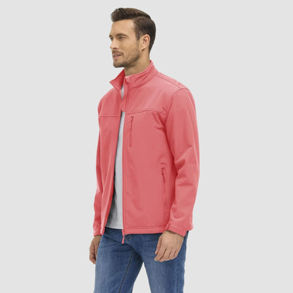 Casual en moeiteloos winterkledingstuk