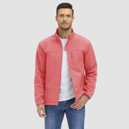 Casual en moeiteloos winterkledingstuk