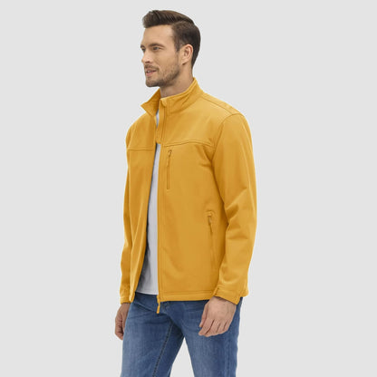 Casual en moeiteloos winterkledingstuk