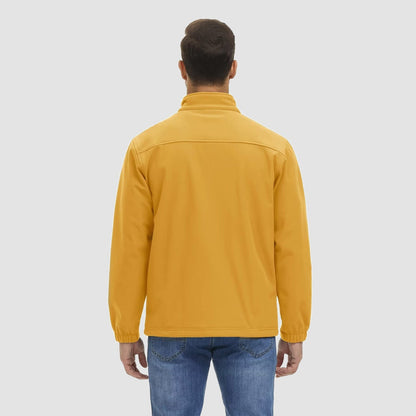 Casual en moeiteloos winterkledingstuk