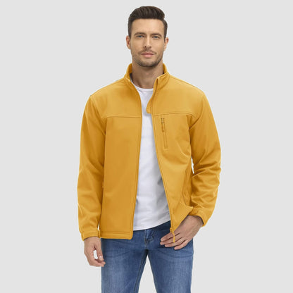 Casual en moeiteloos winterkledingstuk