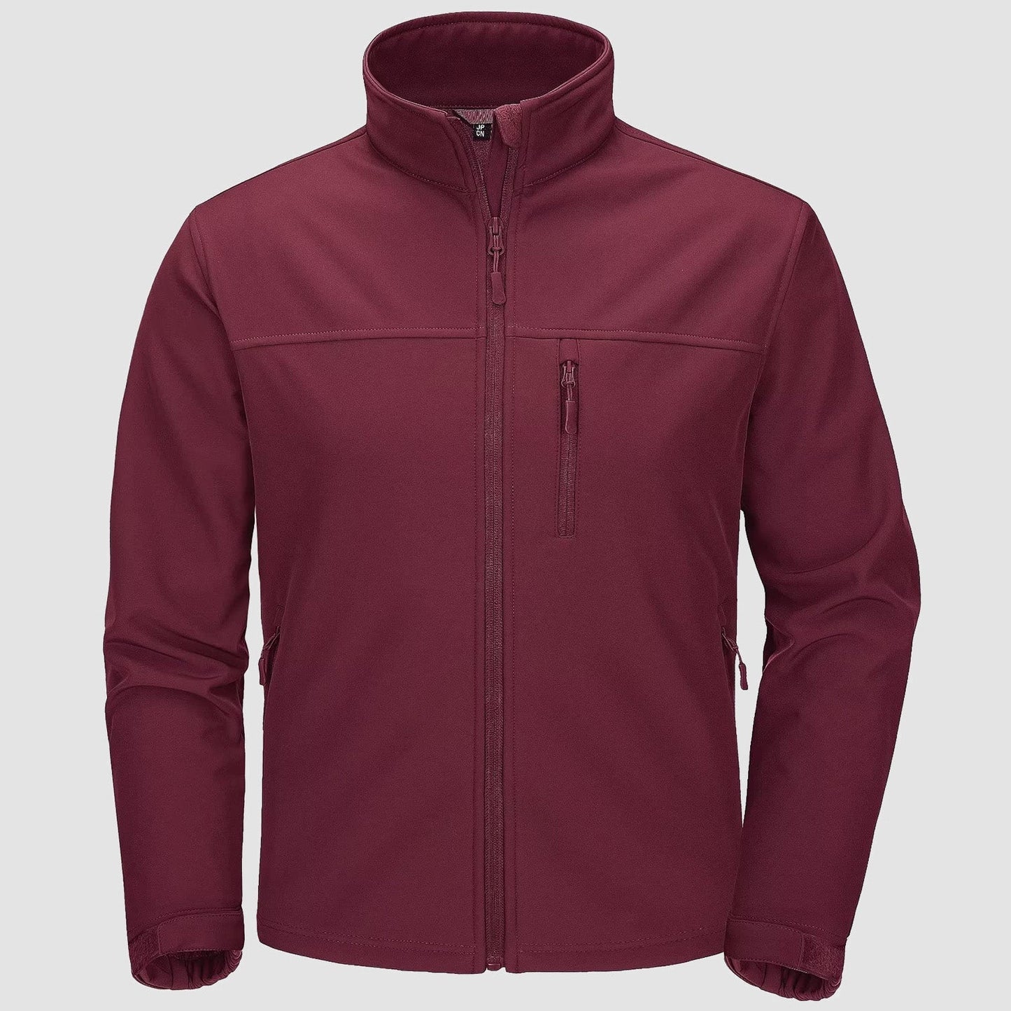 Casual en moeiteloos winterkledingstuk