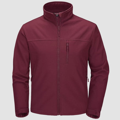 Casual en moeiteloos winterkledingstuk