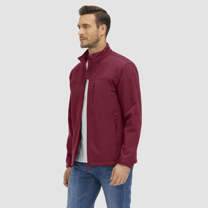 Casual en moeiteloos winterkledingstuk