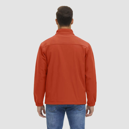 Casual en moeiteloos winterkledingstuk