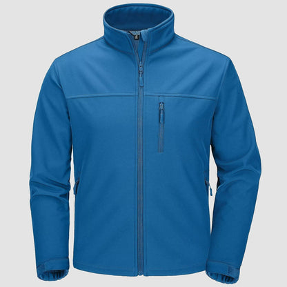 Casual en moeiteloos winterkledingstuk