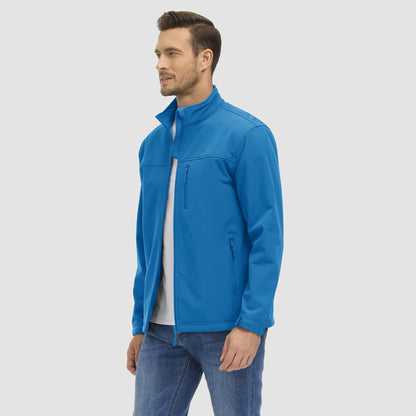 Casual en moeiteloos winterkledingstuk