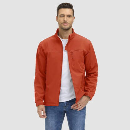 Casual en moeiteloos winterkledingstuk