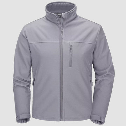 Casual en moeiteloos winterkledingstuk