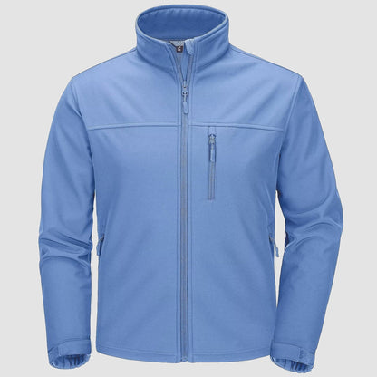 Casual en moeiteloos winterkledingstuk