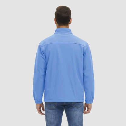 Casual en moeiteloos winterkledingstuk