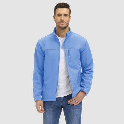Casual en moeiteloos winterkledingstuk