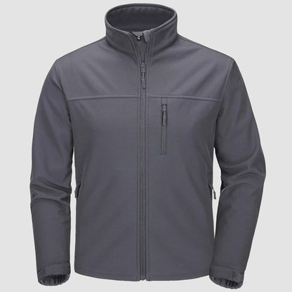 Casual en moeiteloos winterkledingstuk