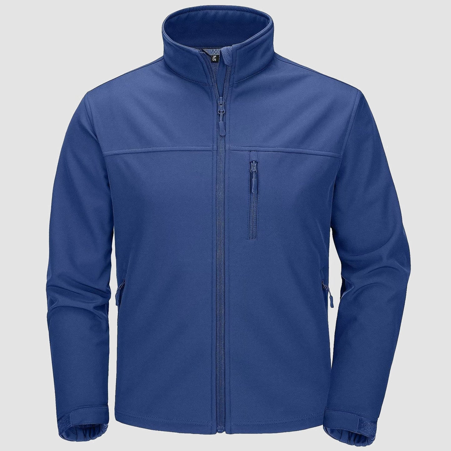 Casual en moeiteloos winterkledingstuk