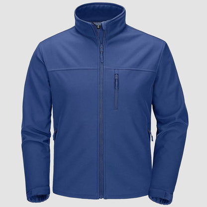 Casual en moeiteloos winterkledingstuk