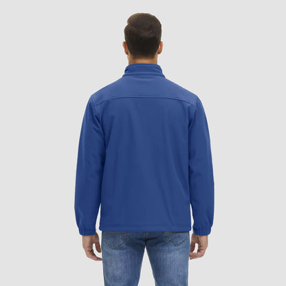 Casual en moeiteloos winterkledingstuk