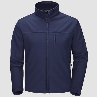 Casual en moeiteloos winterkledingstuk