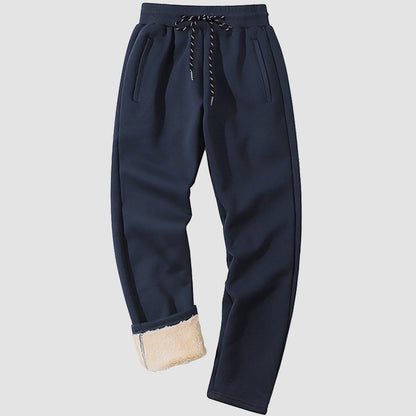 Cinja | Trendy en elegante winterbroek