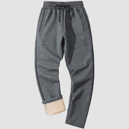 Cinja | Trendy en elegante winterbroek