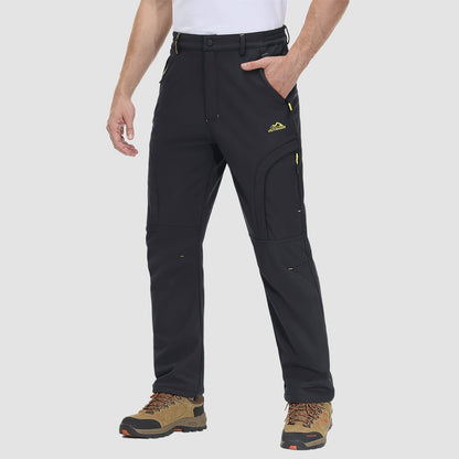 Dauna | Stijlvolle en elegante winterbroek