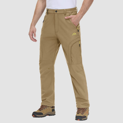 Dauna | Stijlvolle en elegante winterbroek