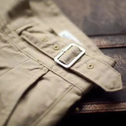 Daija | Elegante en veelzijdige winterbroek