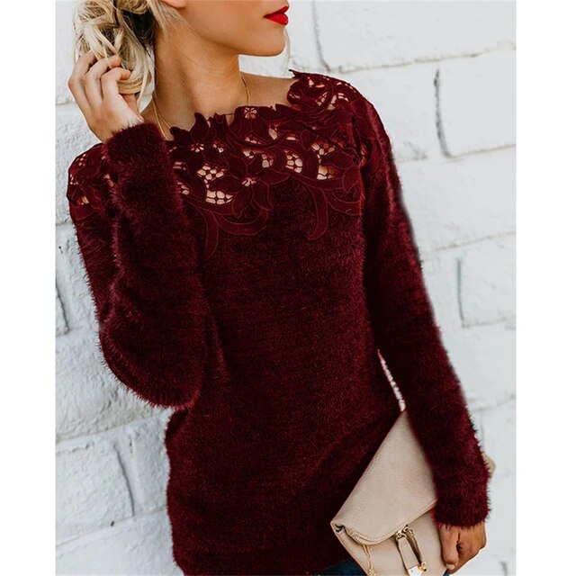 Daya | Modern en comfortabel winterkledingstuk