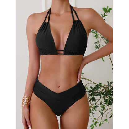 Márcia | Casual and Relaxed summer Bikini