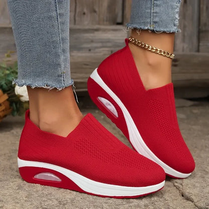 Fenella | Moeiteloze en stijlvolle winterschoenen