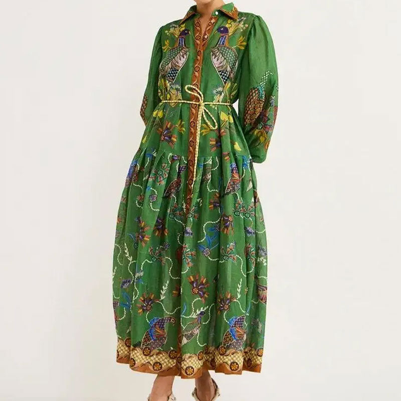 Sofie | Elegant en Casual winter Dress