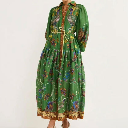 Sofie | Elegant en Casual winter Dress