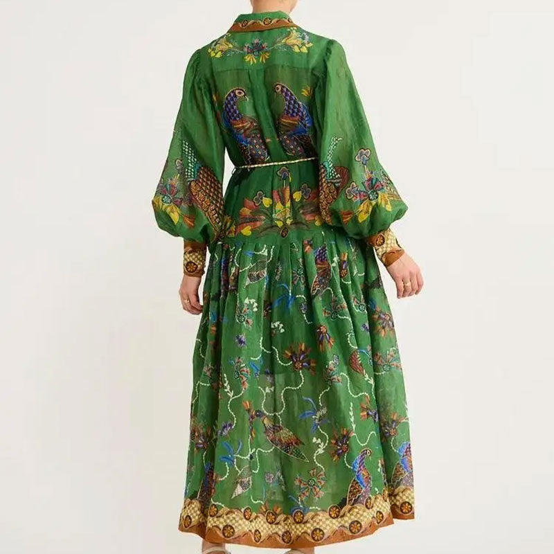 Sofie | Elegant en Casual winter Dress