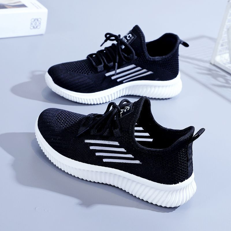 Eenvoudige en stijlvolle wintersneakers
