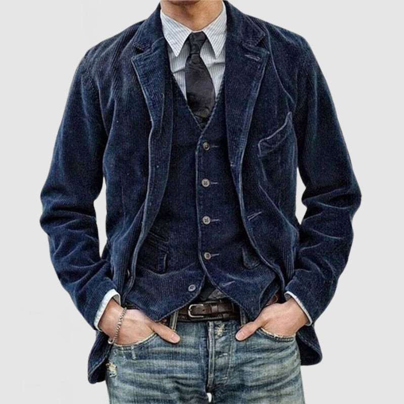 Katara | Trendy en elegante winterjas