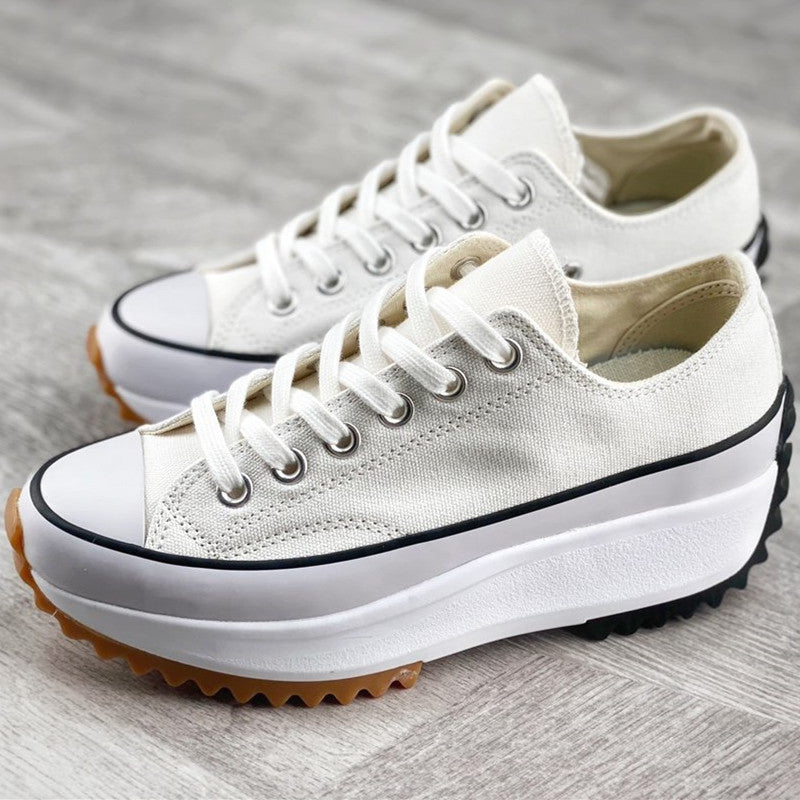 Tinsley | Casual en Relaxed winter Sneakers
