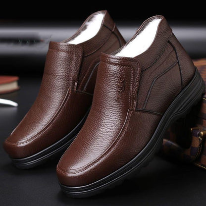 Adya | Elegant en casual winterkledingstuk