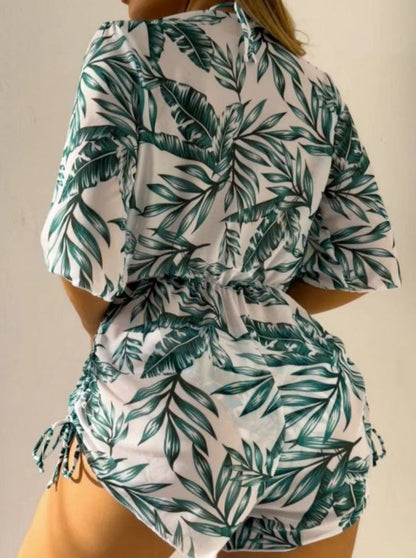 Odalys | Chique en veelzijdige zomer Bikini