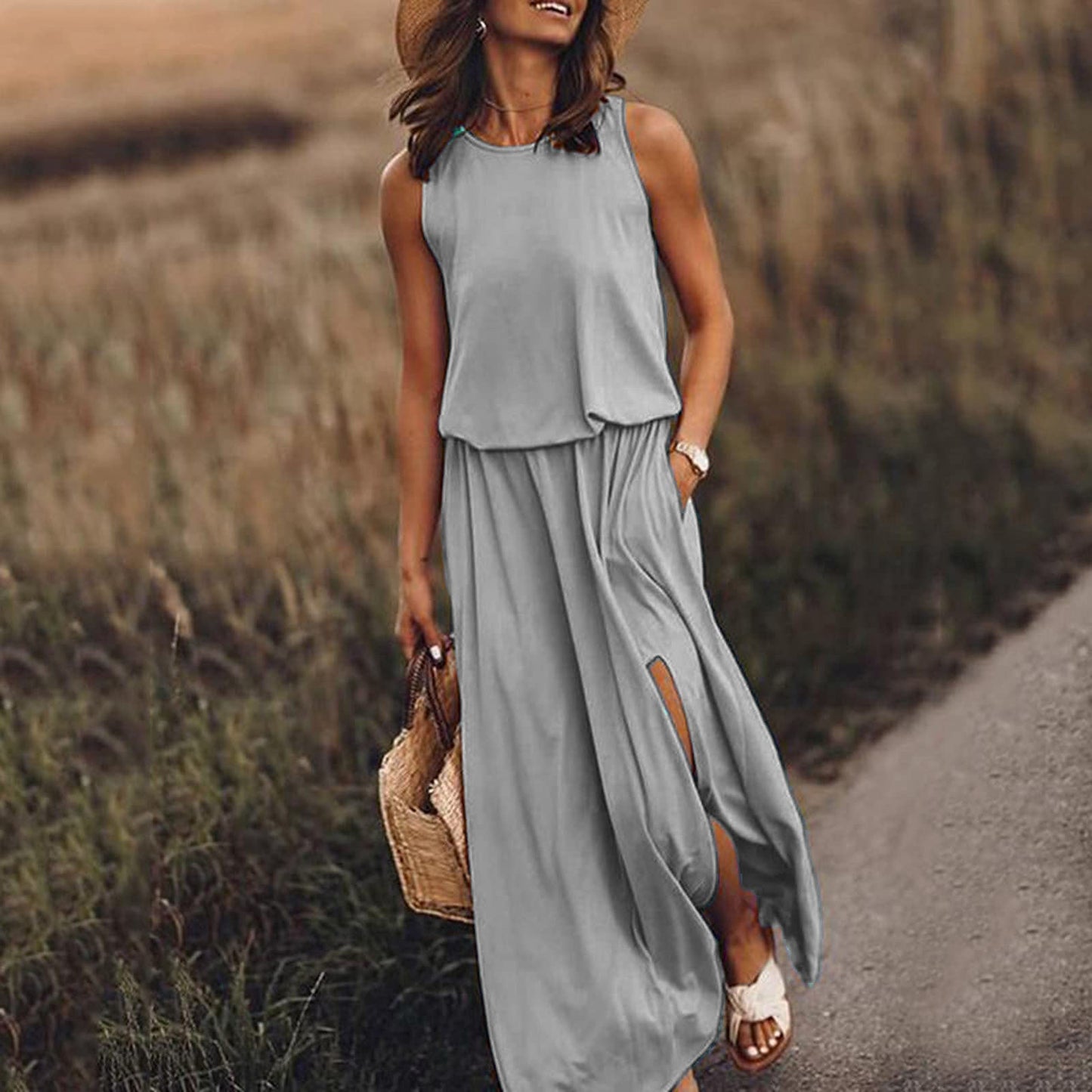 Kaley | Trendy en elegante winterset
