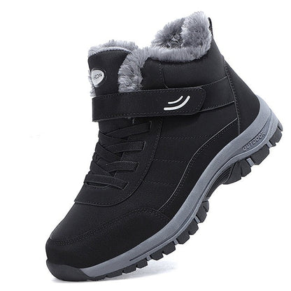 Charlie | Casual en Relaxed winterkledingstuk