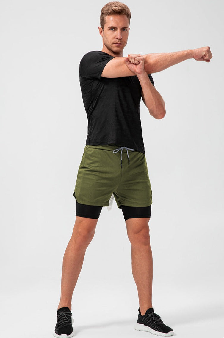 Veta | Moeiteloze en Trendy winter Shorts