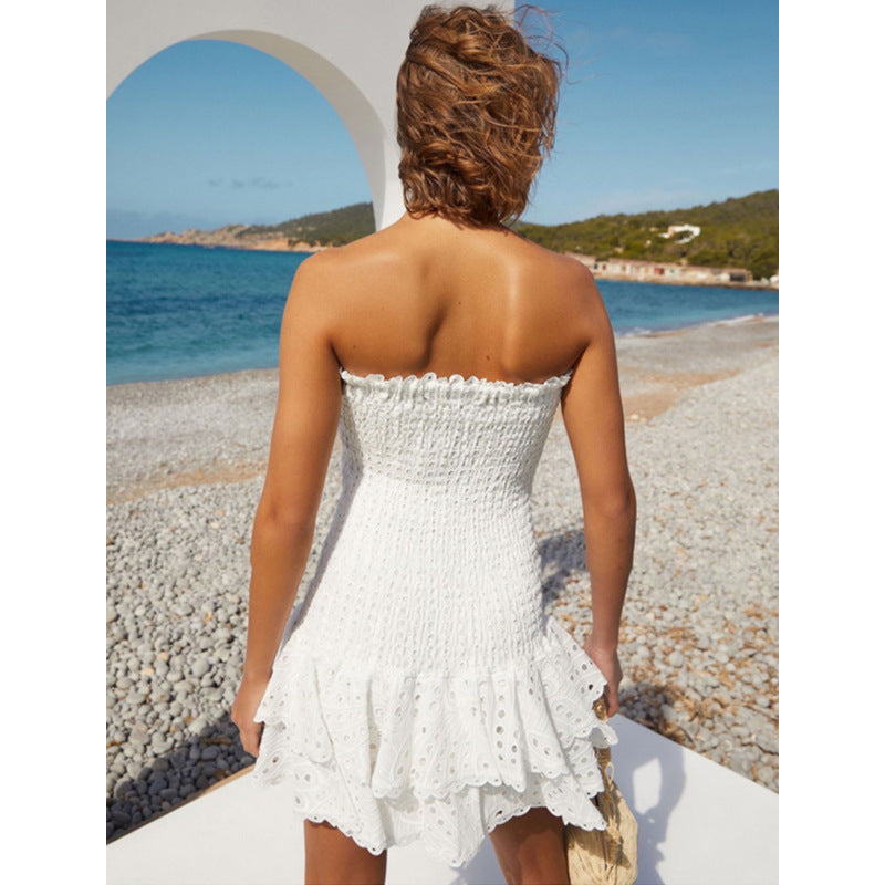 Cherith | Casual en Comfortabele winterjurk