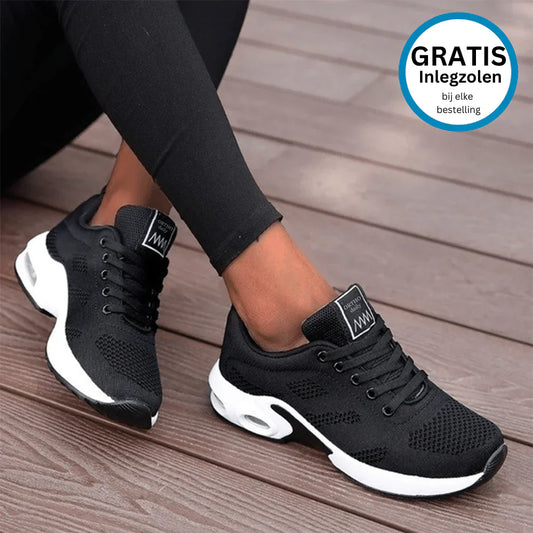 Iida | Moderne en comfortabele zomerschoenen