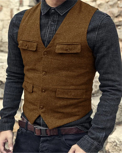 Olive winter Cardigan moeiteloos en stijlvol
