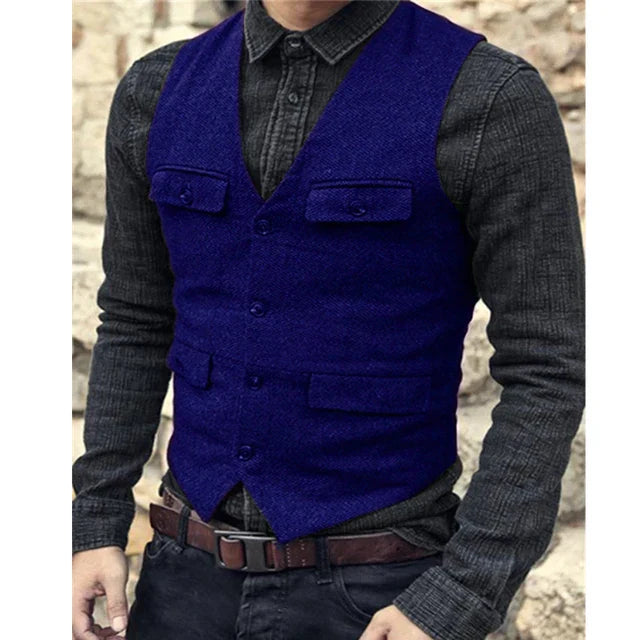 Olive winter Cardigan moeiteloos en stijlvol