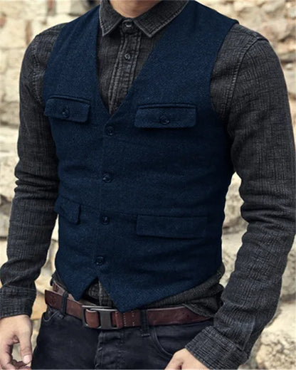 Olive winter Cardigan moeiteloos en stijlvol